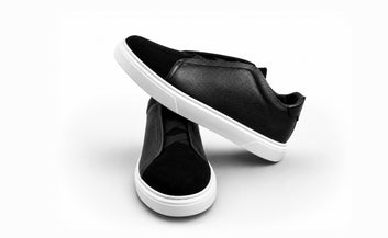 TRIPLE STITCHE ZEGNA