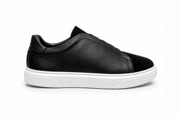 TRIPLE STITCHE ZEGNA
