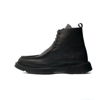 Brioni Bottine en cuir