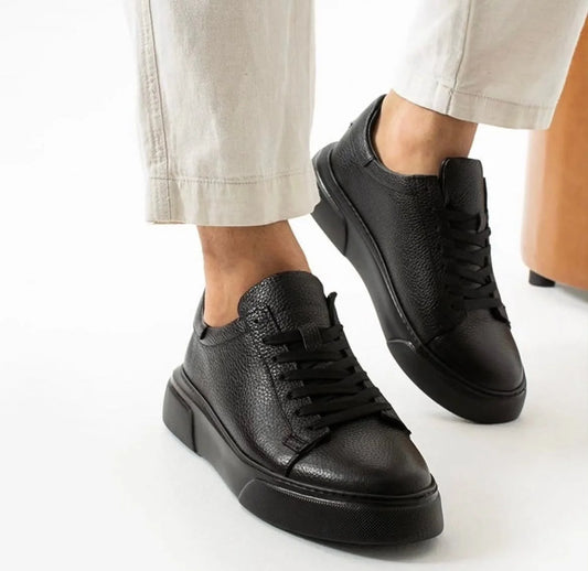 Basket Noir