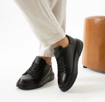 Basket Noir